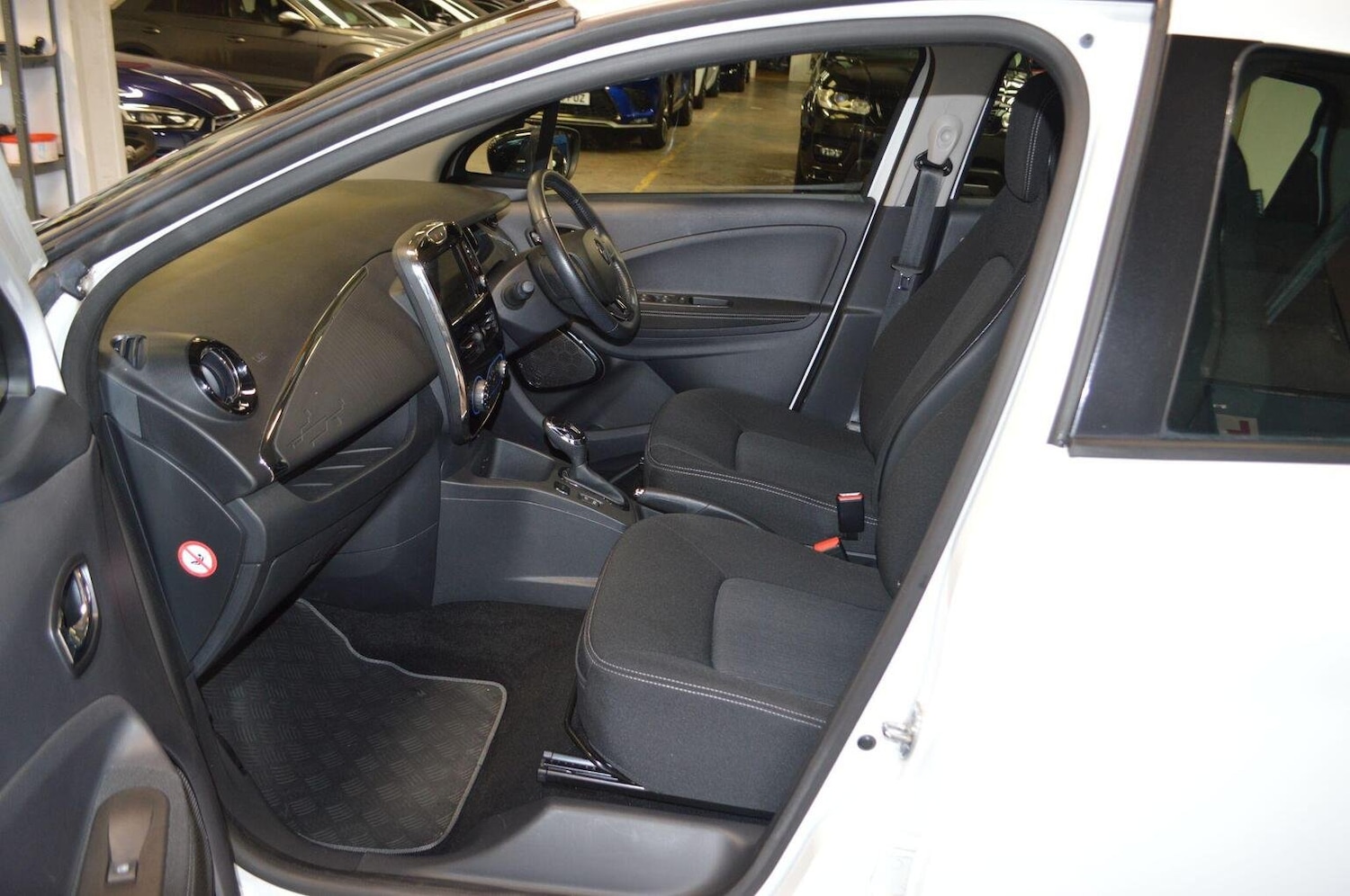Vehicle 13