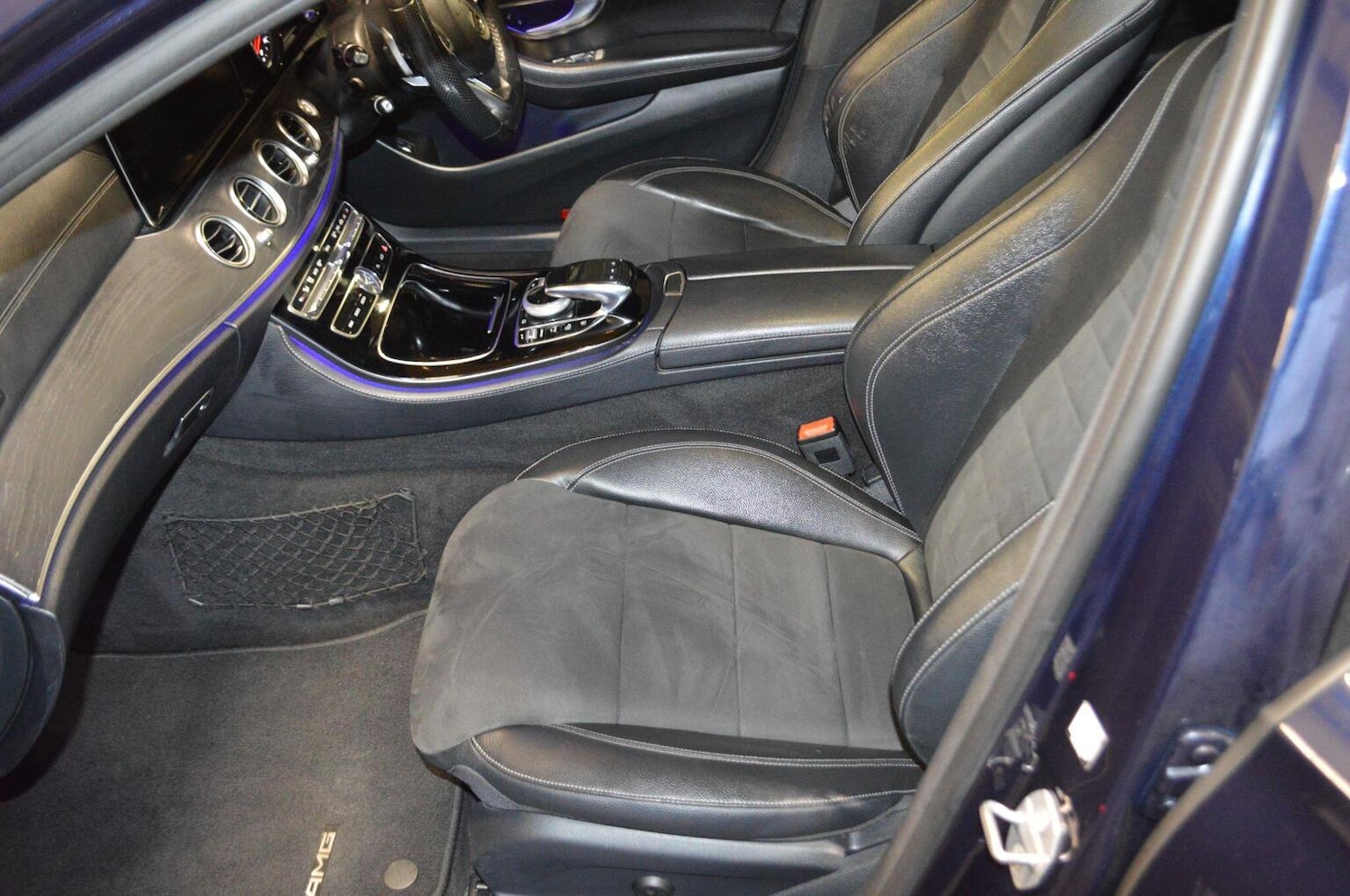 Used Mercedes-Benz E Class 2016 for sale - 76471134: Photo 11