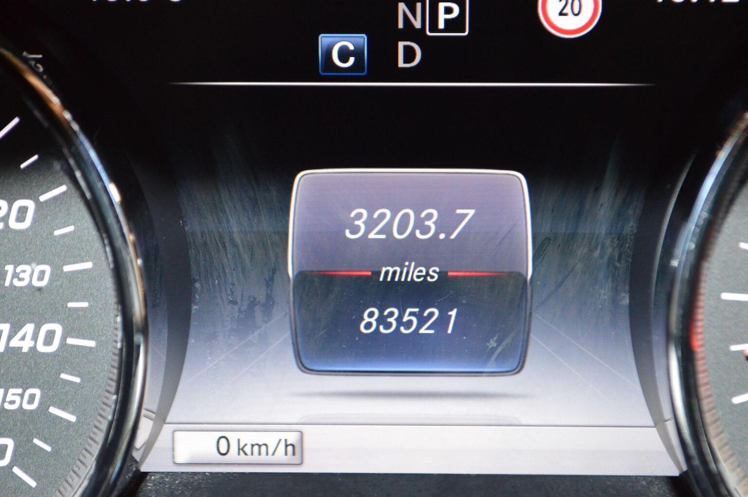 Used Mercedes-Benz E Class 2016 for sale - 76471134: Photo 18