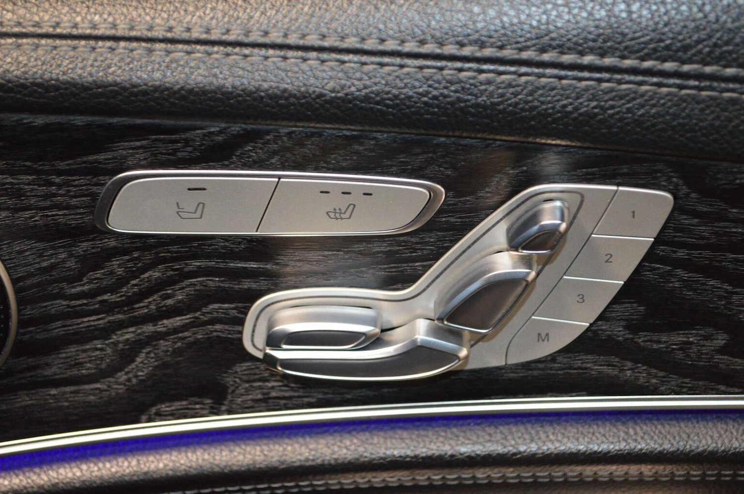 Used Mercedes-Benz E Class 2016 for sale - 76471134: Photo 19