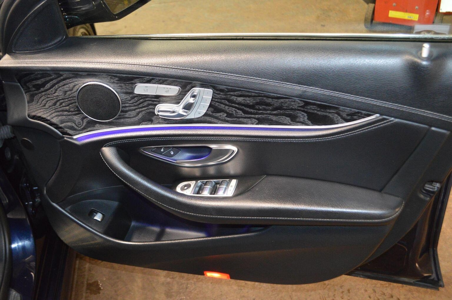 Used Mercedes-Benz E Class 2016 for sale - 76471134: Photo 20