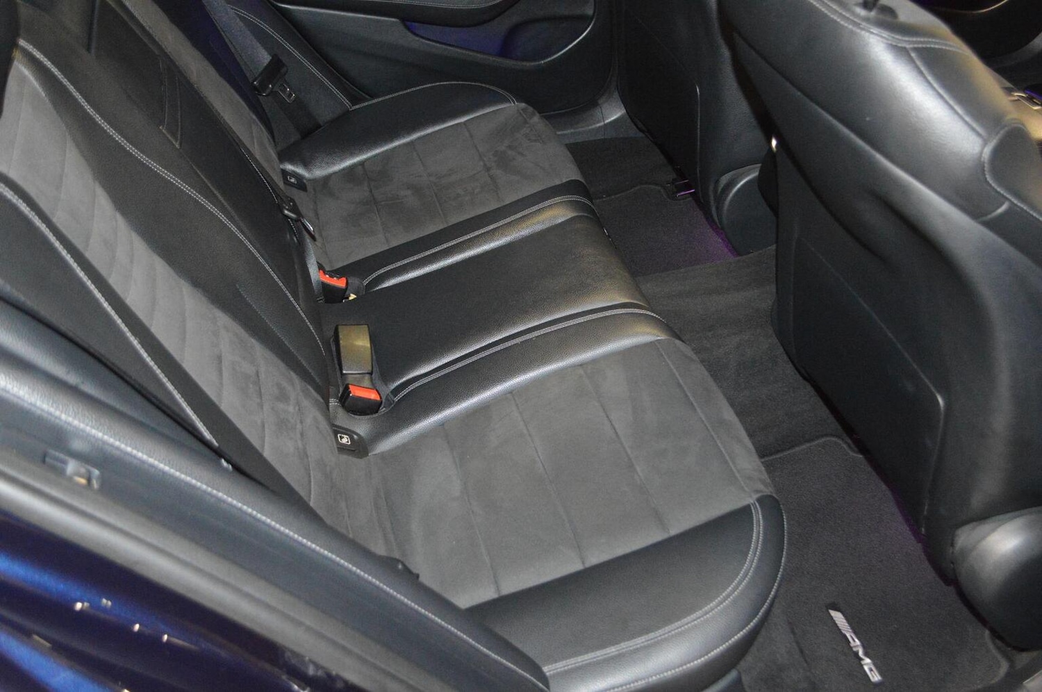 Used Mercedes-Benz E Class 2016 for sale - 76471134: Photo 21