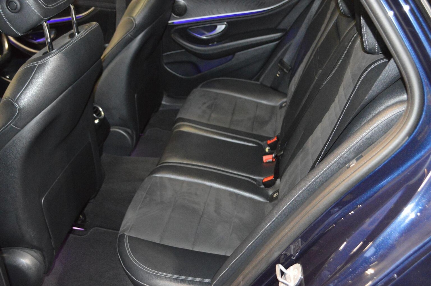 Used Mercedes-Benz E Class 2016 for sale - 76471134: Photo 22