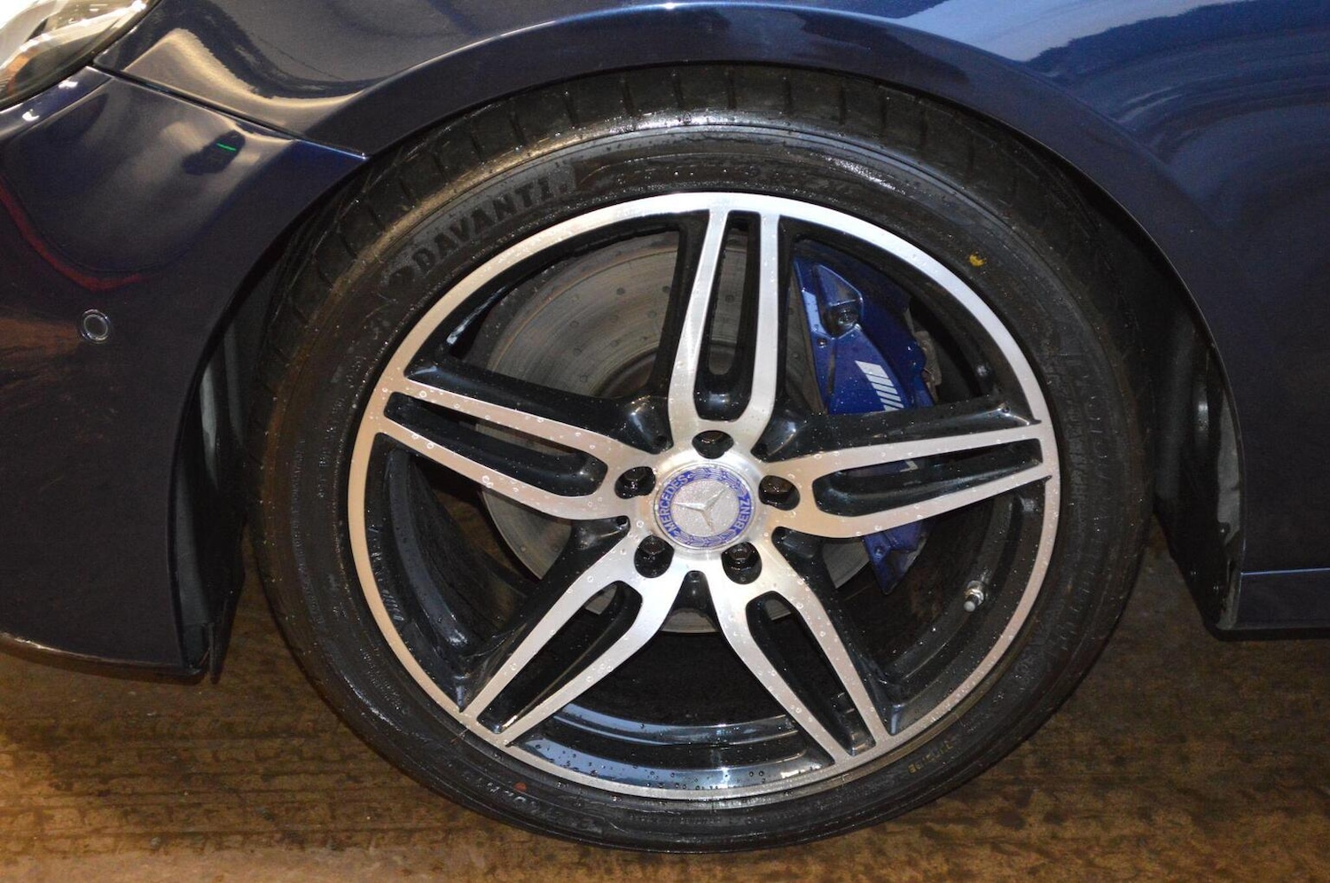 Used Mercedes-Benz E Class 2016 for sale - 76471134: Photo 23