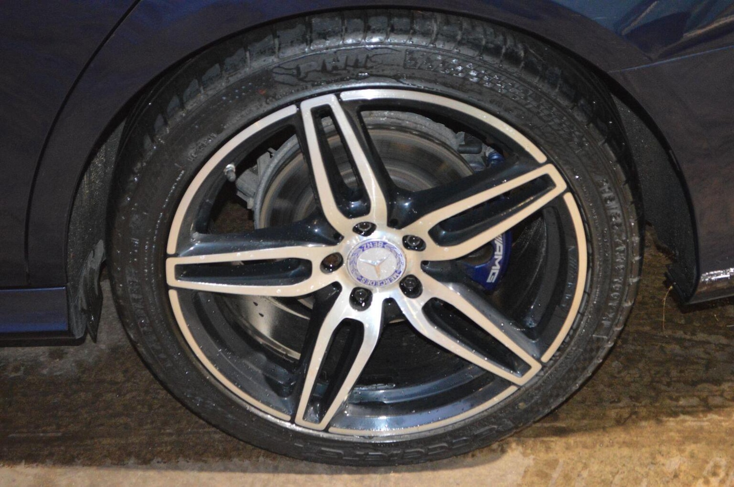 Used Mercedes-Benz E Class 2016 for sale - 76471134: Photo 24