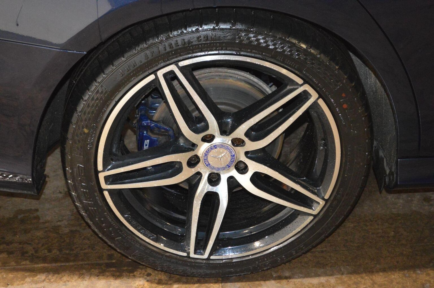 Used Mercedes-Benz E Class 2016 for sale - 76471134: Photo 25