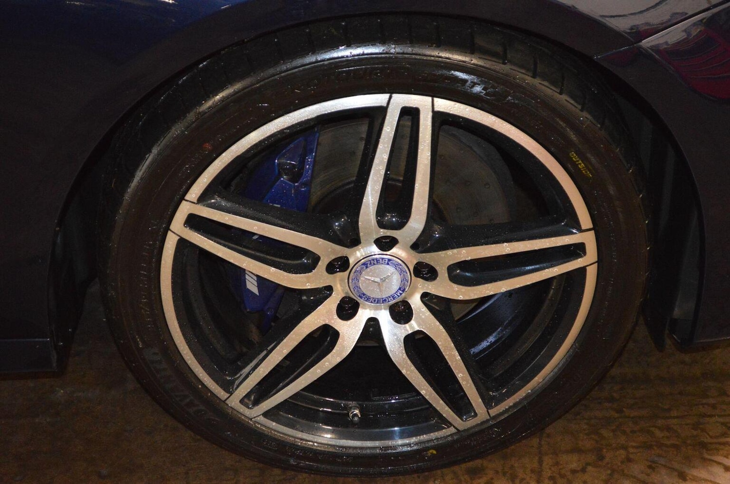 Used Mercedes-Benz E Class 2016 for sale - 76471134: Photo 26