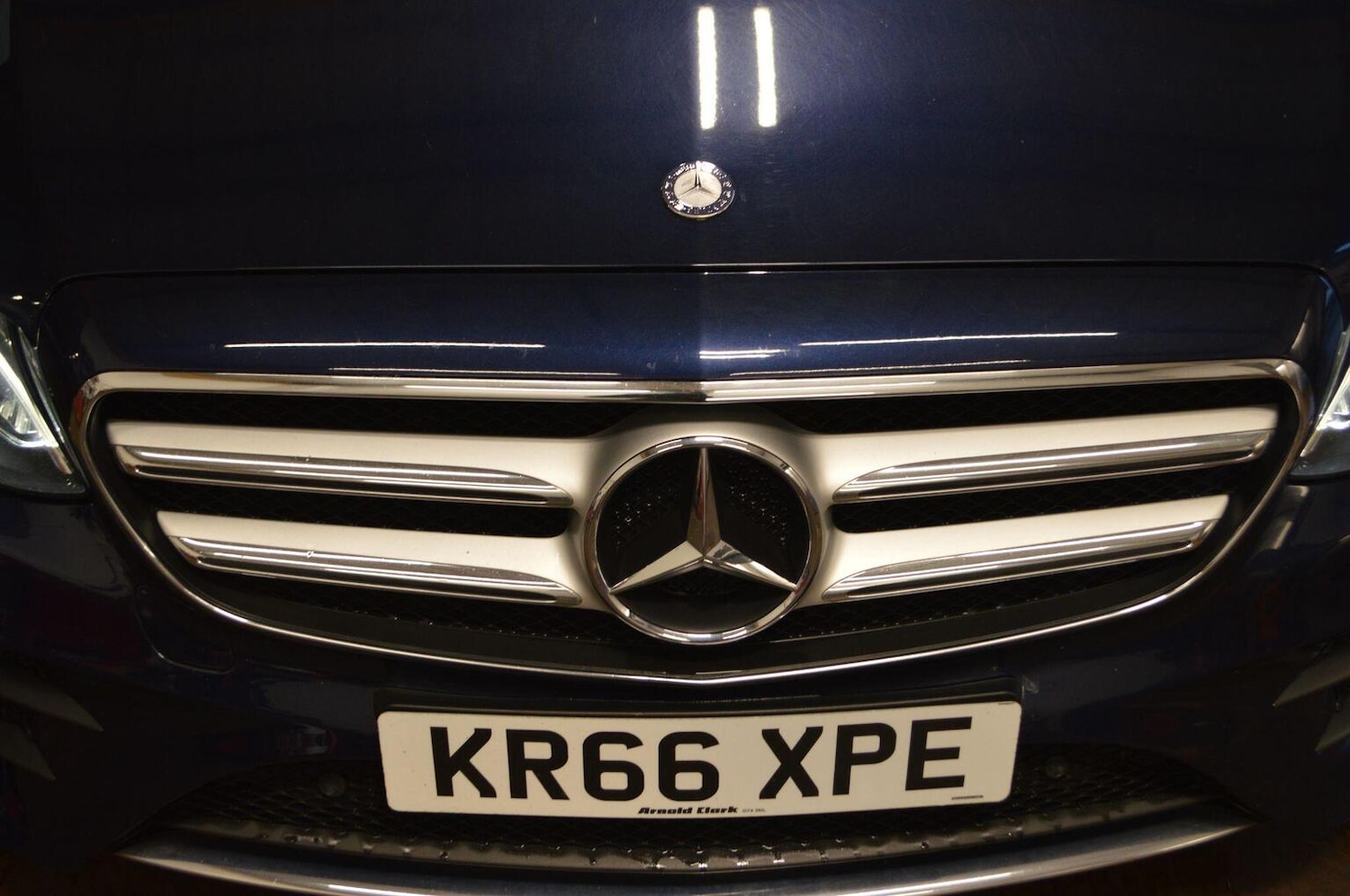 Used Mercedes-Benz E Class 2016 for sale - 76471134: Photo 28