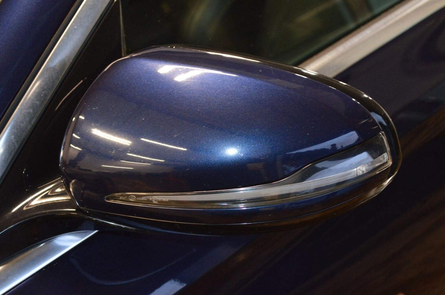 Used Mercedes-Benz E Class 2016 for sale - 76471134: Photo 30