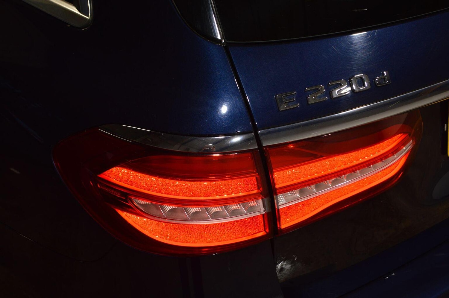 Used Mercedes-Benz E Class 2016 for sale - 76471134: Photo 32