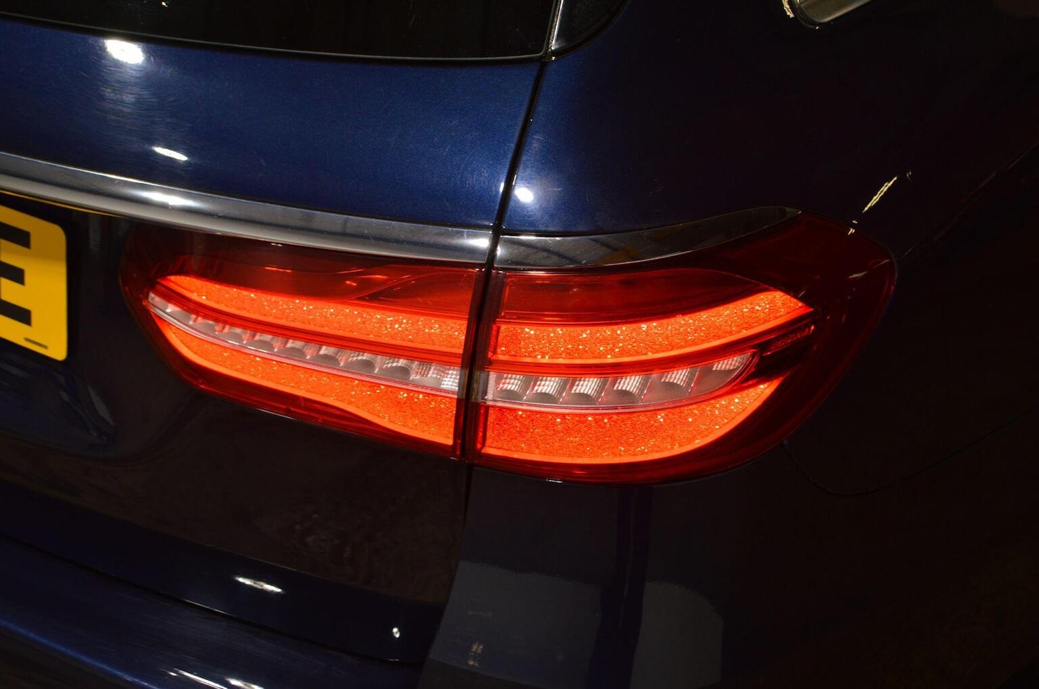 Used Mercedes-Benz E Class 2016 for sale - 76471134: Photo 34