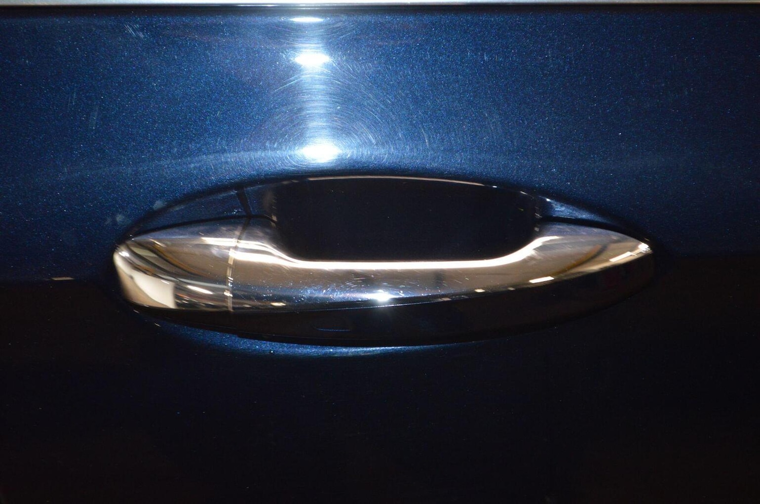 Used Mercedes-Benz E Class 2016 for sale - 76471134: Photo 36