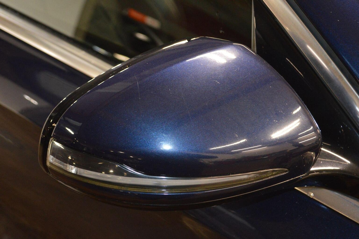 Used Mercedes-Benz E Class 2016 for sale - 76471134: Photo 37