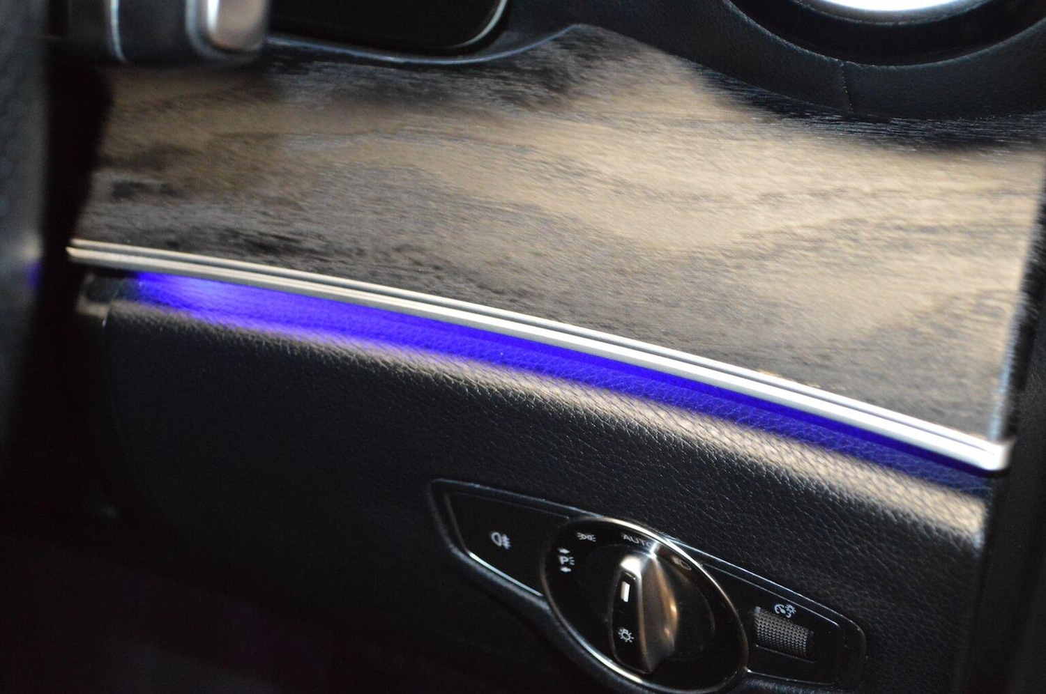 Used Mercedes-Benz E Class 2016 for sale - 76471134: Photo 38