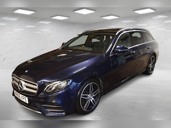 Used Mercedes-Benz E Class 2016 for sale - 76471134: Photo