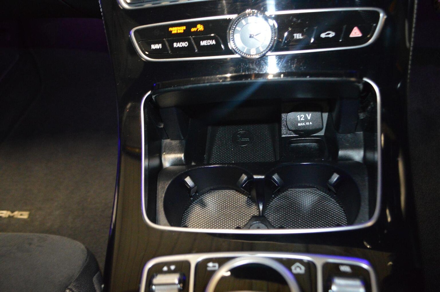 Used Mercedes-Benz E Class 2016 for sale - 76471134: Photo 40