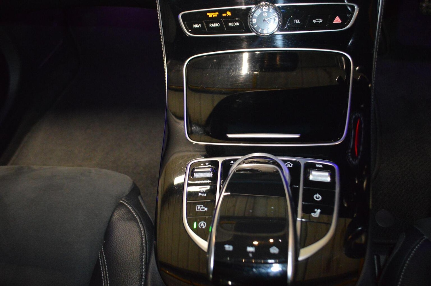 Used Mercedes-Benz E Class 2016 for sale - 76471134: Photo 41