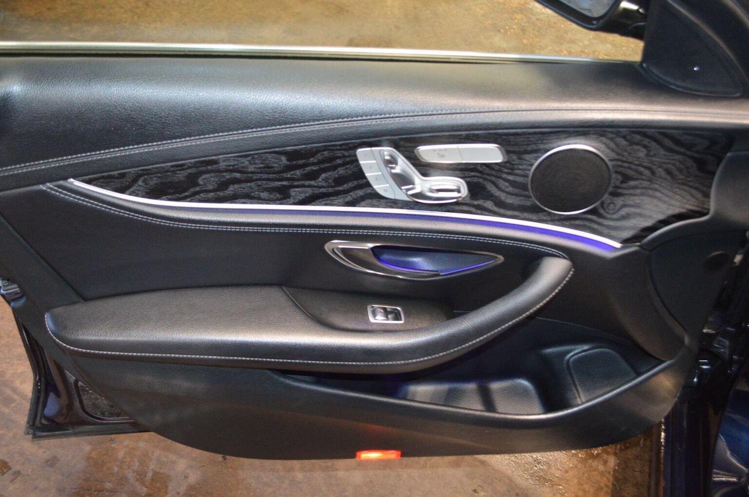 Used Mercedes-Benz E Class 2016 for sale - 76471134: Photo 49