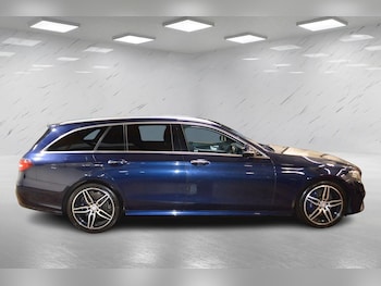 Used Mercedes-Benz E Class 2016 for sale - 76471134: Photo