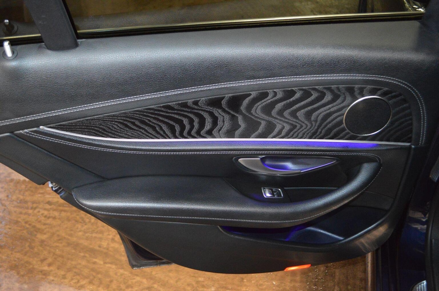 Used Mercedes-Benz E Class 2016 for sale - 76471134: Photo 50