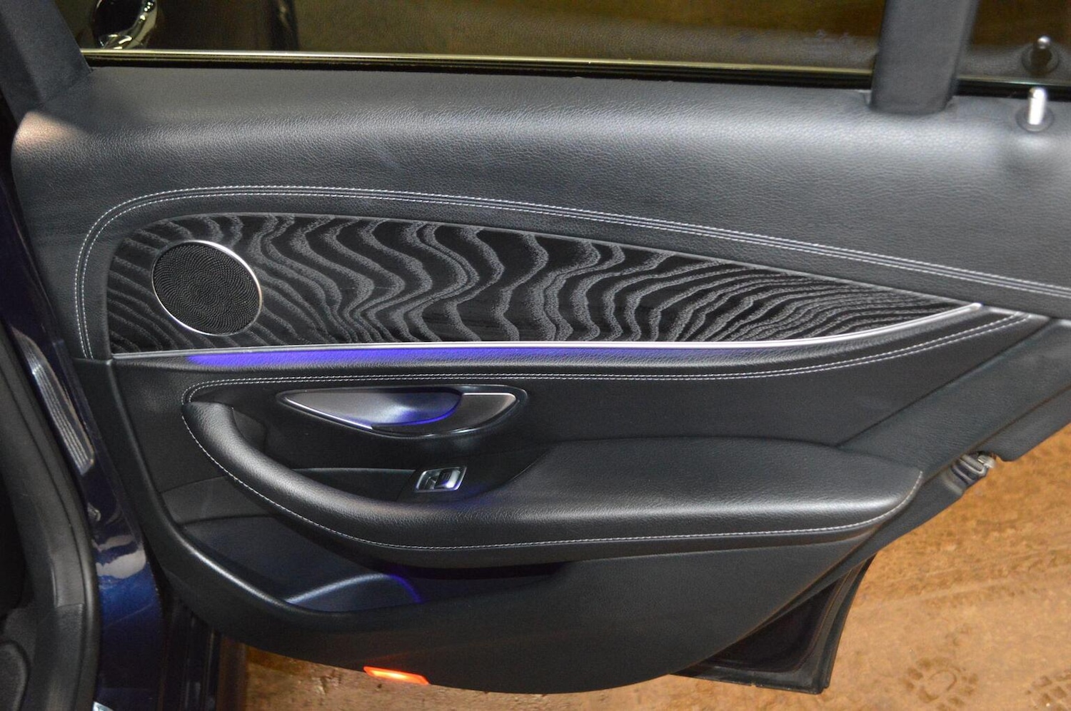 Used Mercedes-Benz E Class 2016 for sale - 76471134: Photo 52