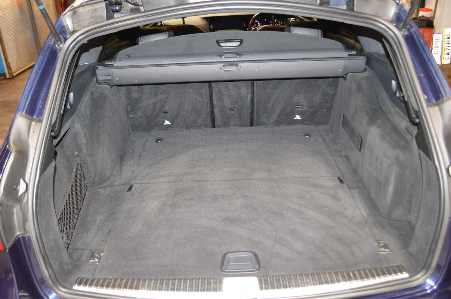 Used Mercedes-Benz E Class 2016 for sale - 76471134: Photo 54