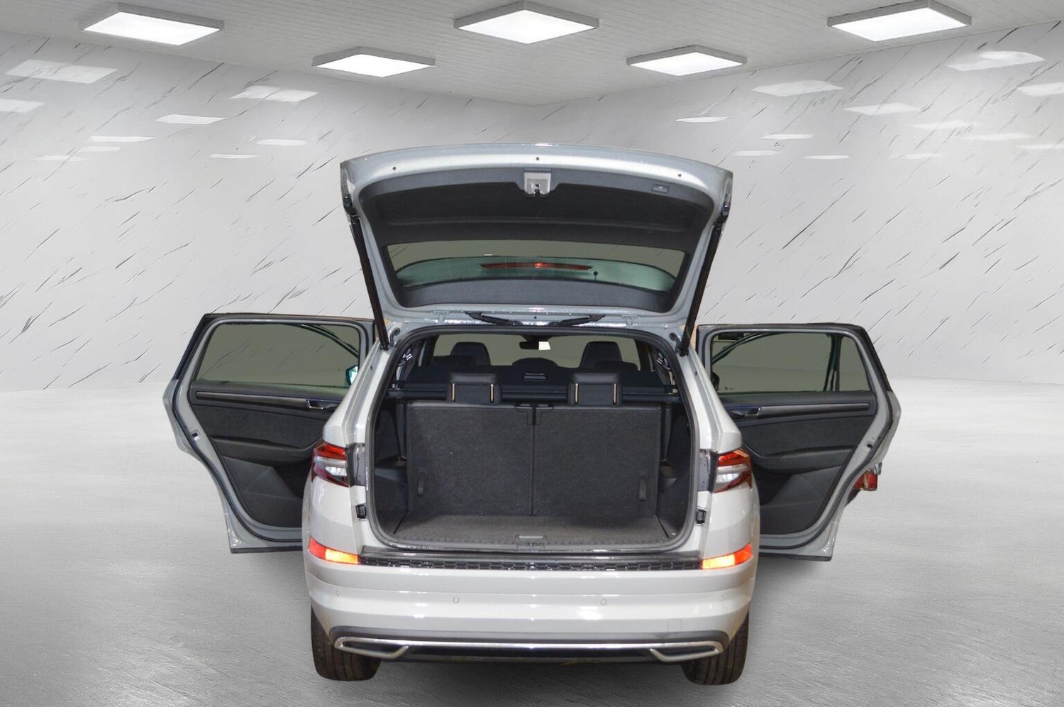 Used Skoda Kodiaq 2022 for sale - 77073051: Photo 10