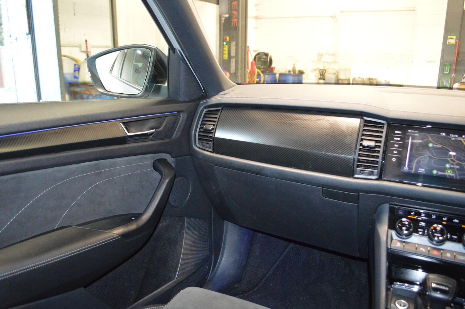 Used Skoda Kodiaq 2022 for sale - 77073051: Photo 17