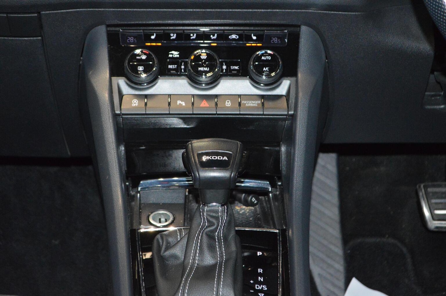 Used Skoda Kodiaq 2022 for sale - 77073051: Photo 19