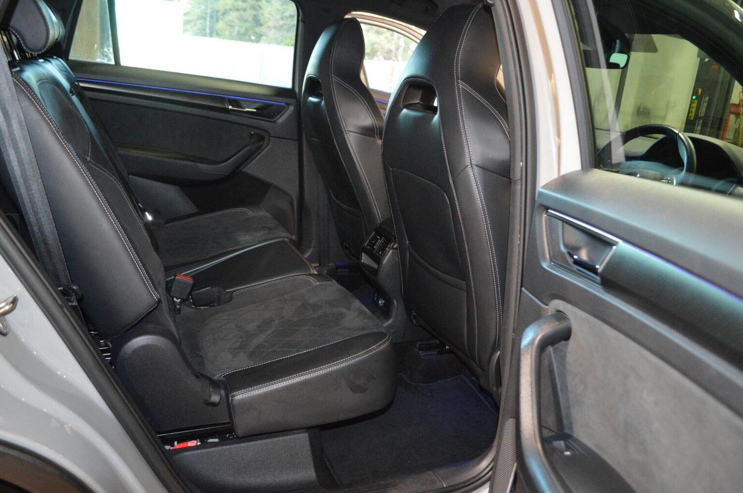 Used Skoda Kodiaq 2022 for sale - 77073051: Photo 20