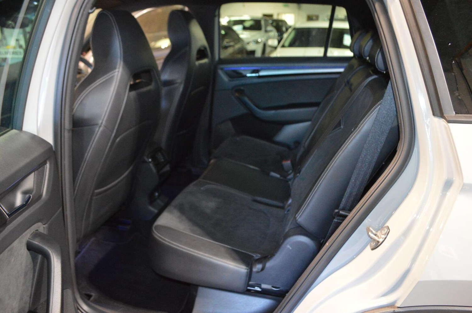 Used Skoda Kodiaq 2022 for sale - 77073051: Photo 21