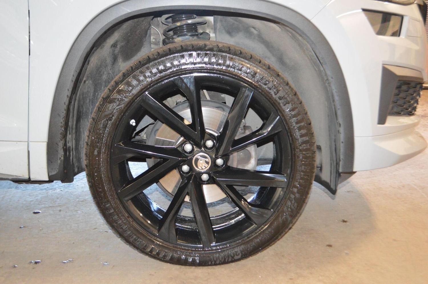 Used Skoda Kodiaq 2022 for sale - 77073051: Photo 22