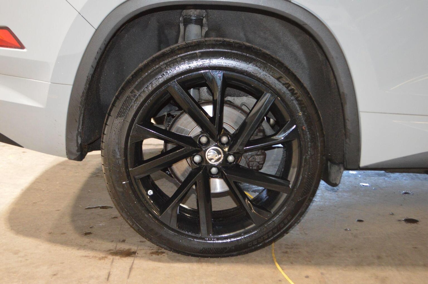 Used Skoda Kodiaq 2022 for sale - 77073051: Photo 23