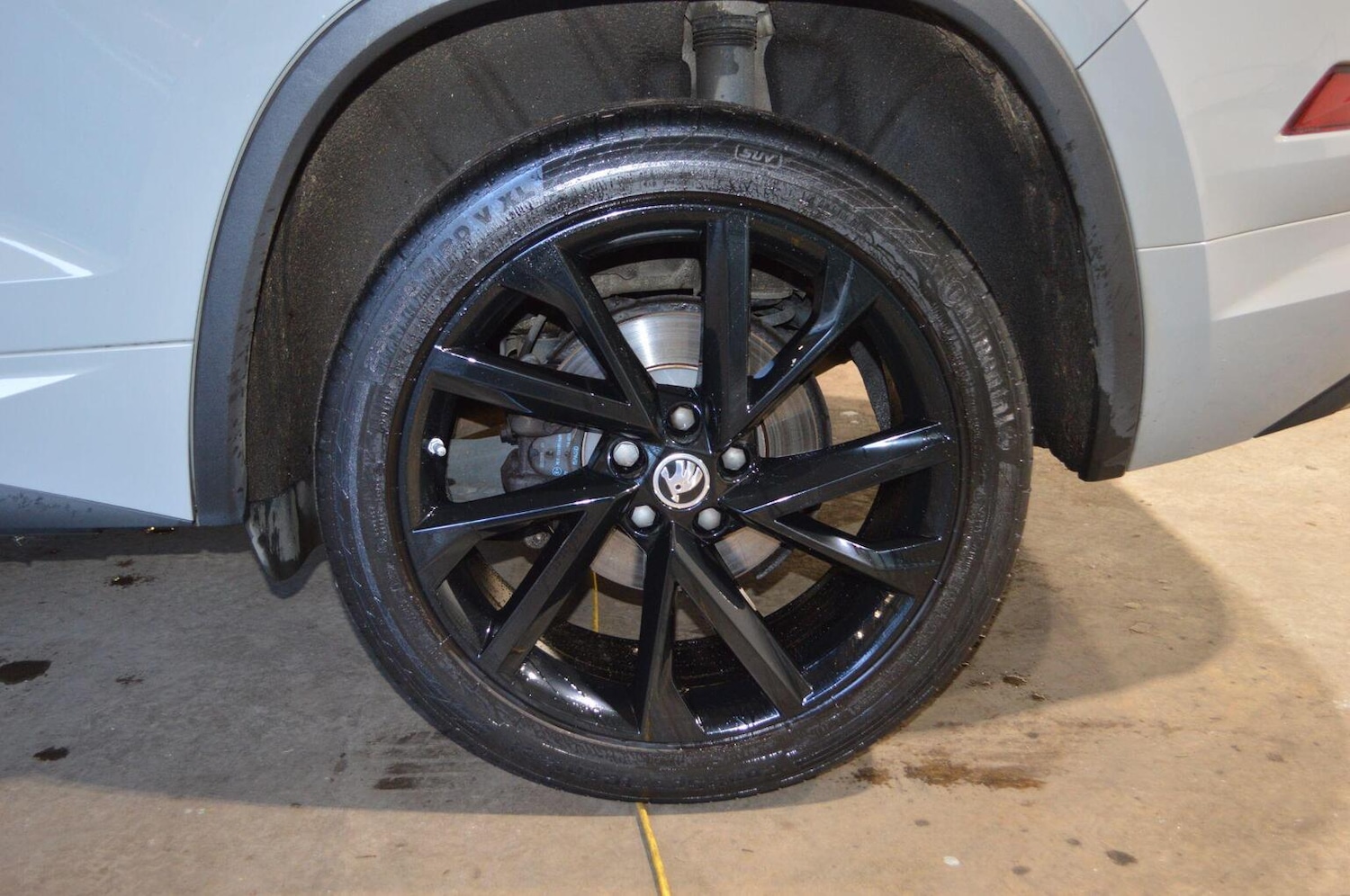 Used Skoda Kodiaq 2022 for sale - 77073051: Photo 24