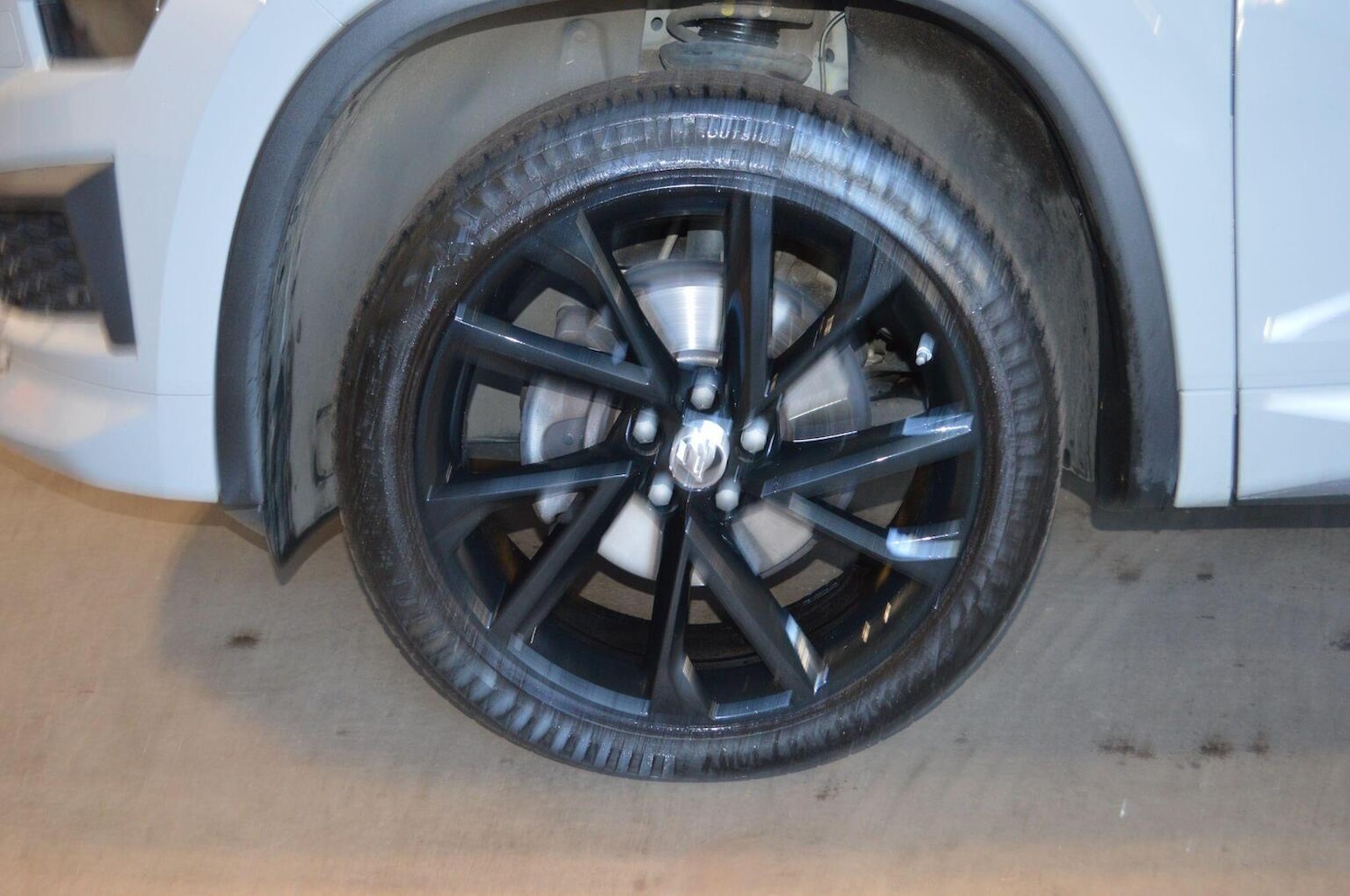 Used Skoda Kodiaq 2022 for sale - 77073051: Photo 25