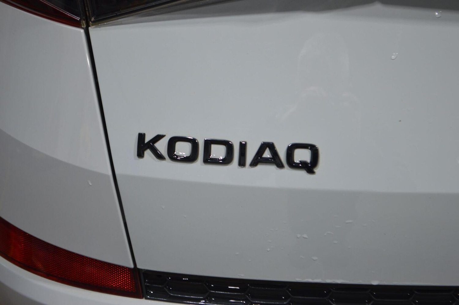 Used Skoda Kodiaq 2022 for sale - 77073051: Photo 31