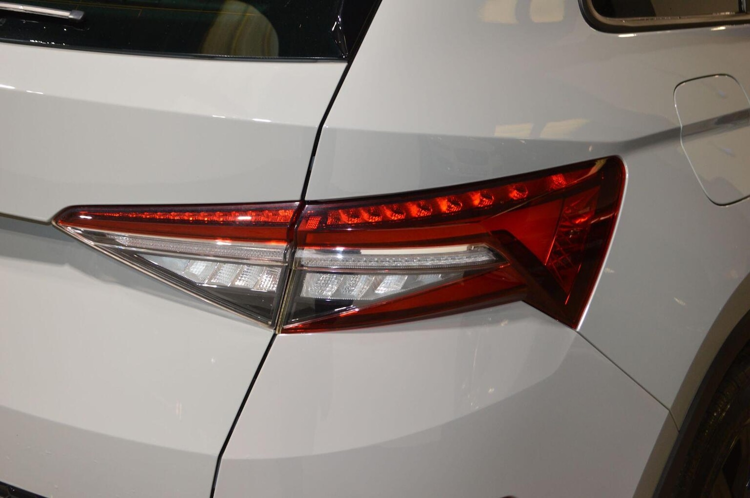 Used Skoda Kodiaq 2022 for sale - 77073051: Photo 32