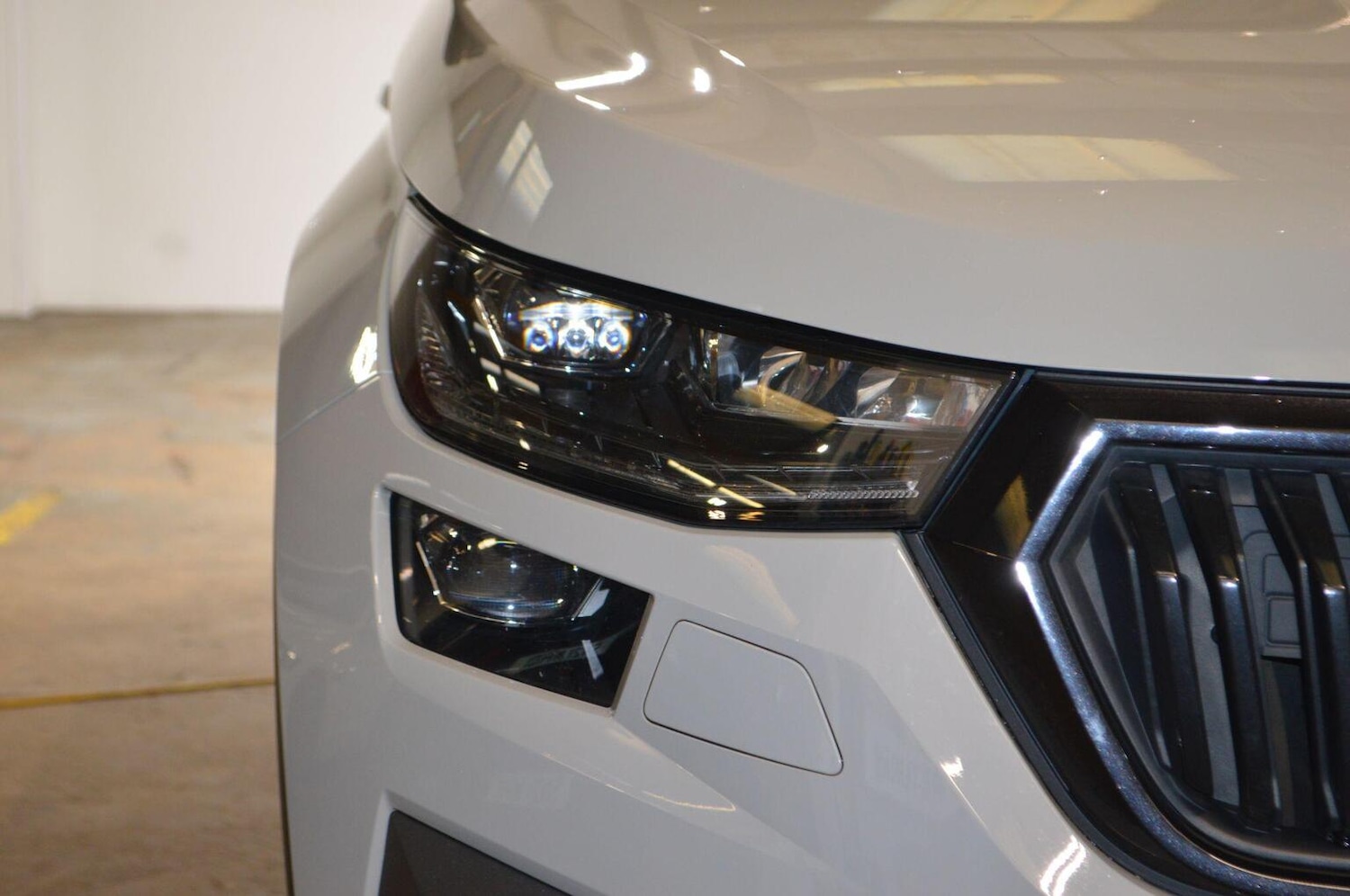 Used Skoda Kodiaq 2022 for sale - 77073051: Photo 38