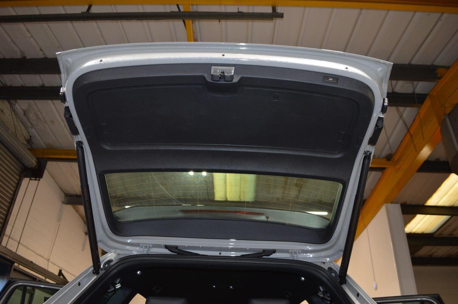 Used Skoda Kodiaq 2022 for sale - 77073051: Photo 41