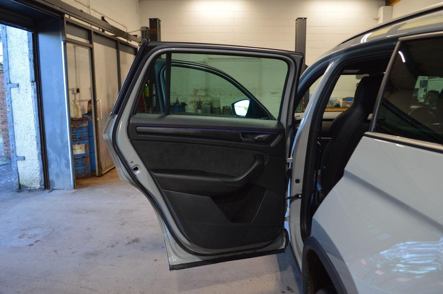 Used Skoda Kodiaq 2022 for sale - 77073051: Photo 45