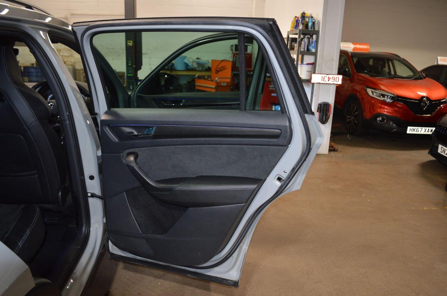 Used Skoda Kodiaq 2022 for sale - 77073051: Photo 46