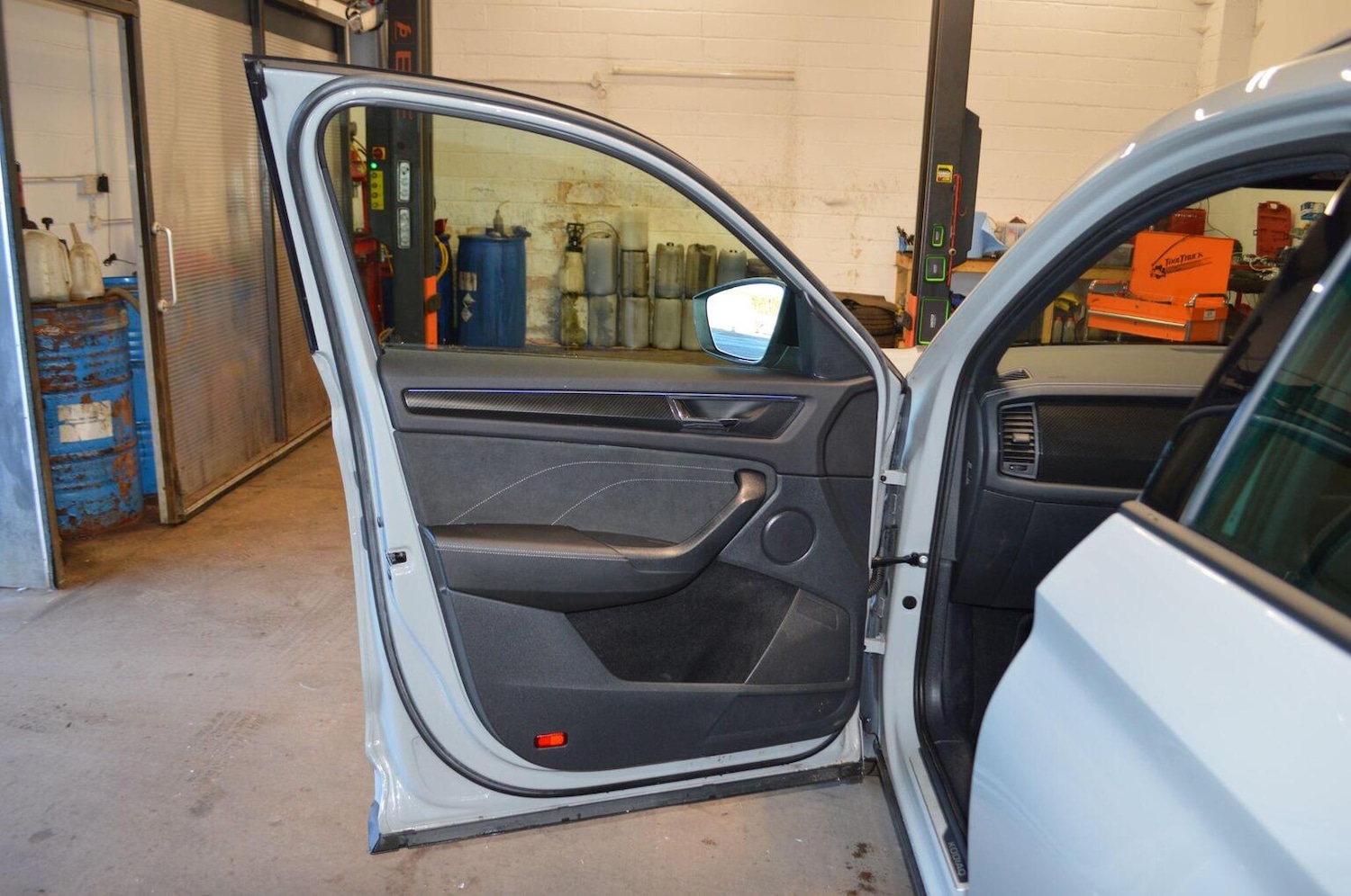 Used Skoda Kodiaq 2022 for sale - 77073051: Photo 47