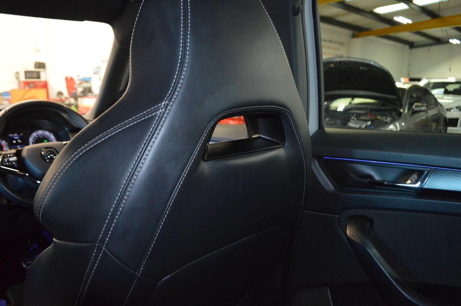 Used Skoda Kodiaq 2022 for sale - 77073051: Photo 53