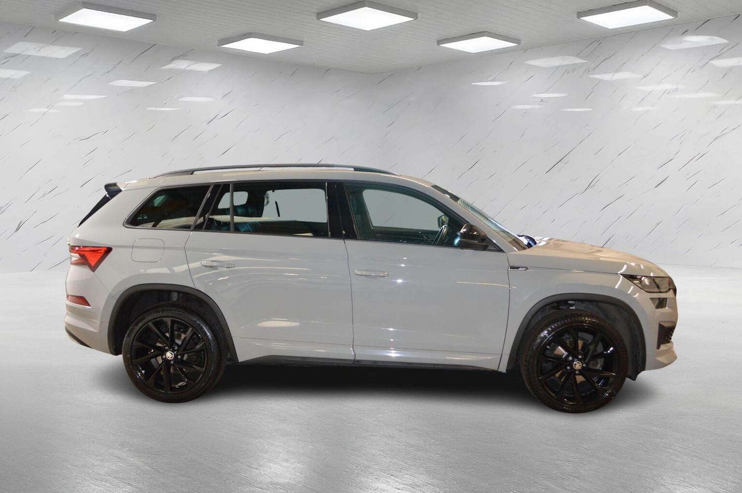 Used Skoda Kodiaq 2022 for sale - 77073051: Photo 9