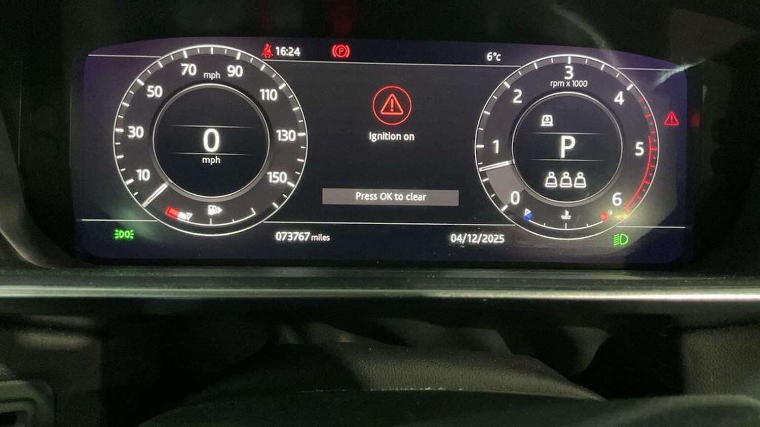 Used Land Rover Range Rover Sport 2020 for sale - 76924357: Photo 10