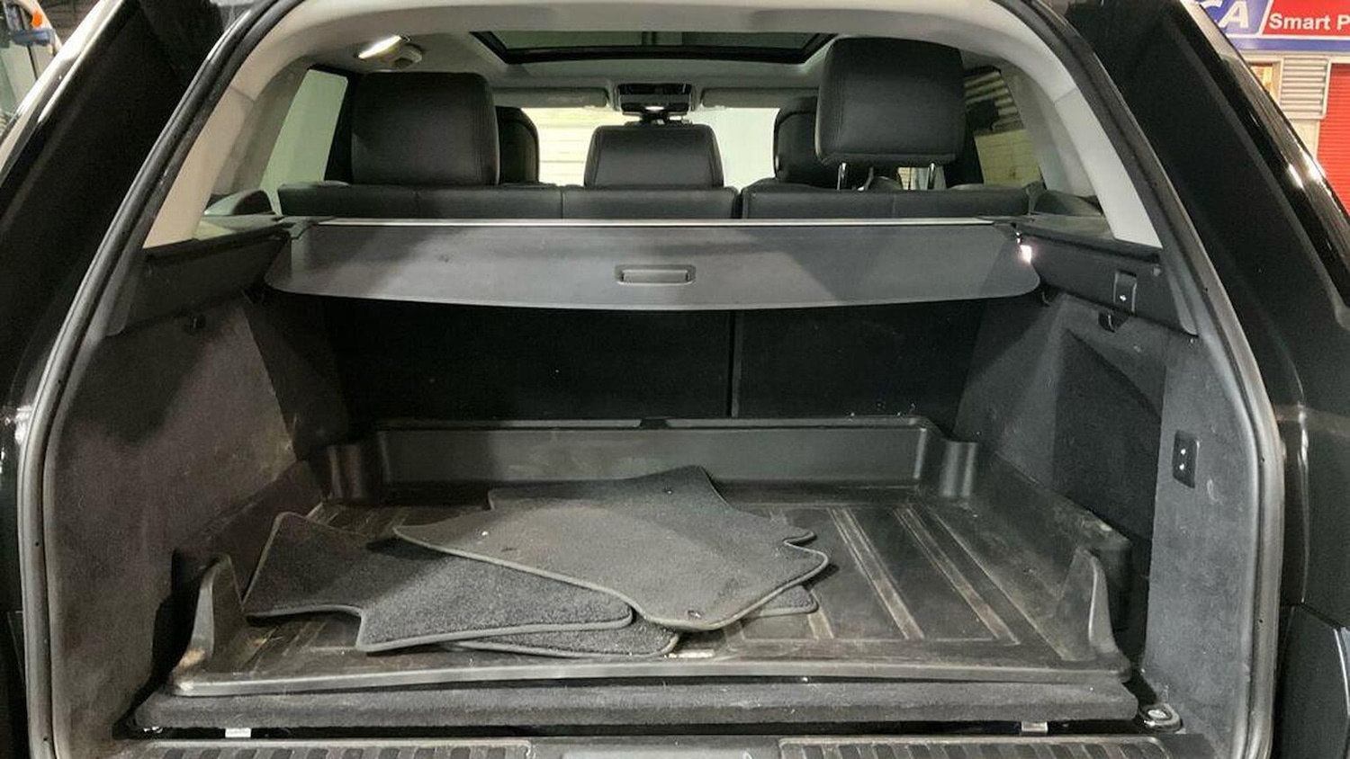 Used Land Rover Range Rover Sport 2020 for sale - 76924357: Photo 7