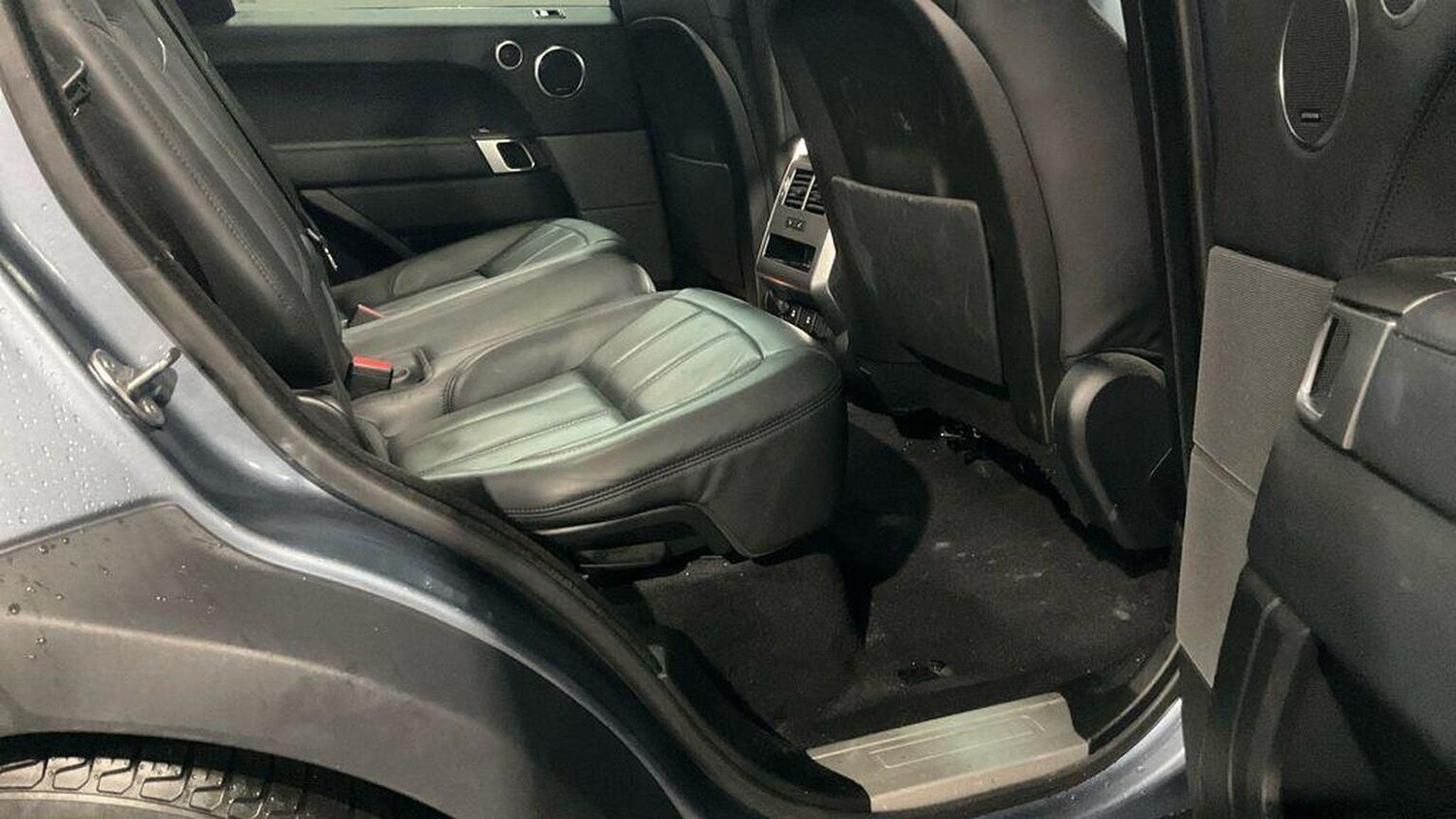 Used Land Rover Range Rover Sport 2020 for sale - 76924357: Photo 8