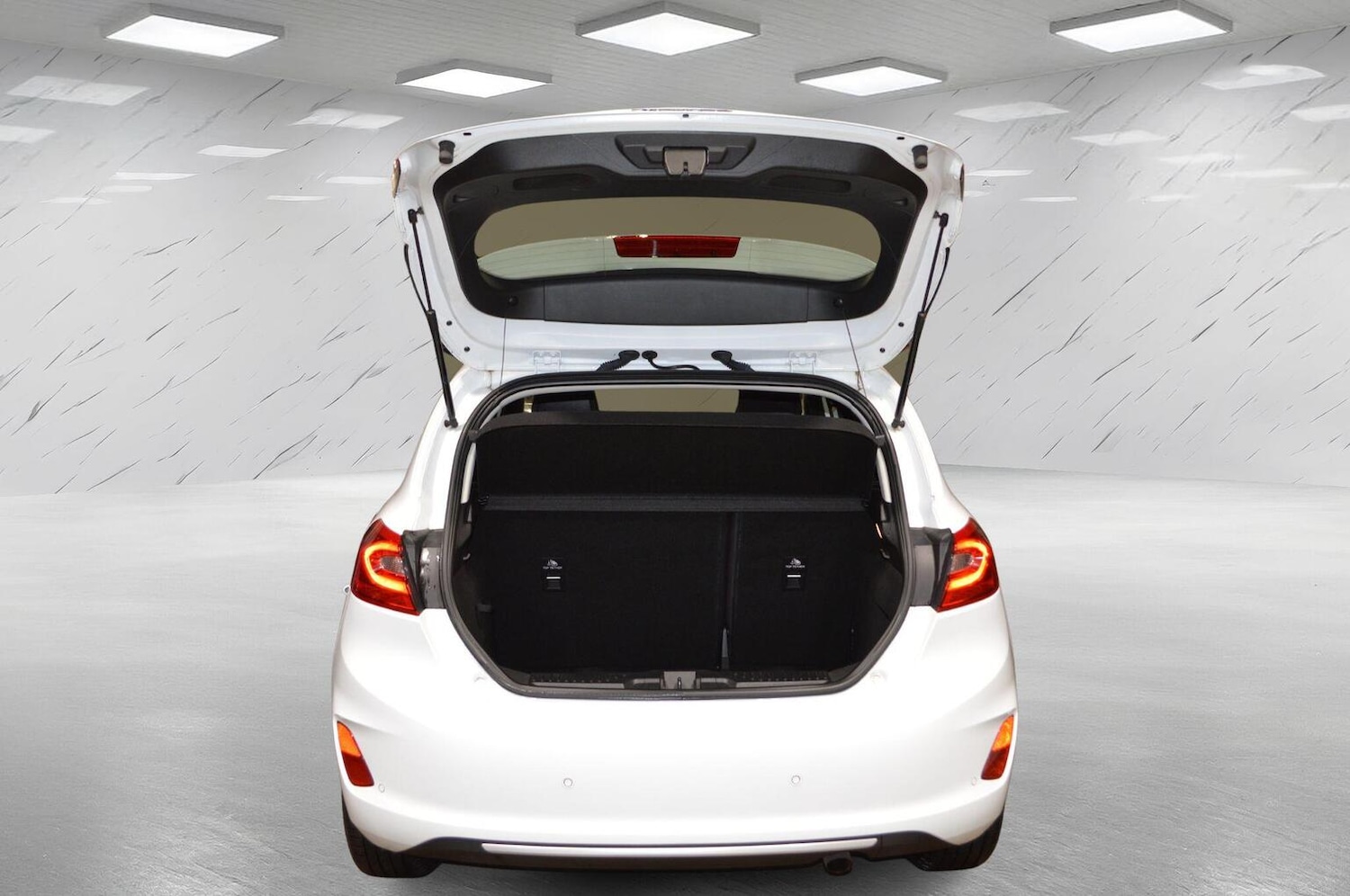 Used Ford Fiesta 2018 for sale - 77129519: Photo 10