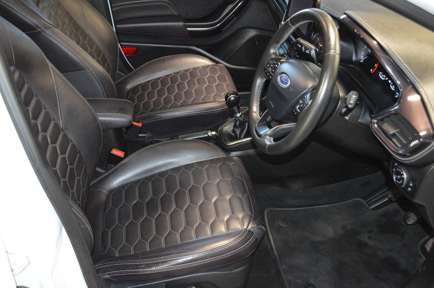 Used Ford Fiesta 2018 for sale - 77129519: Photo 12