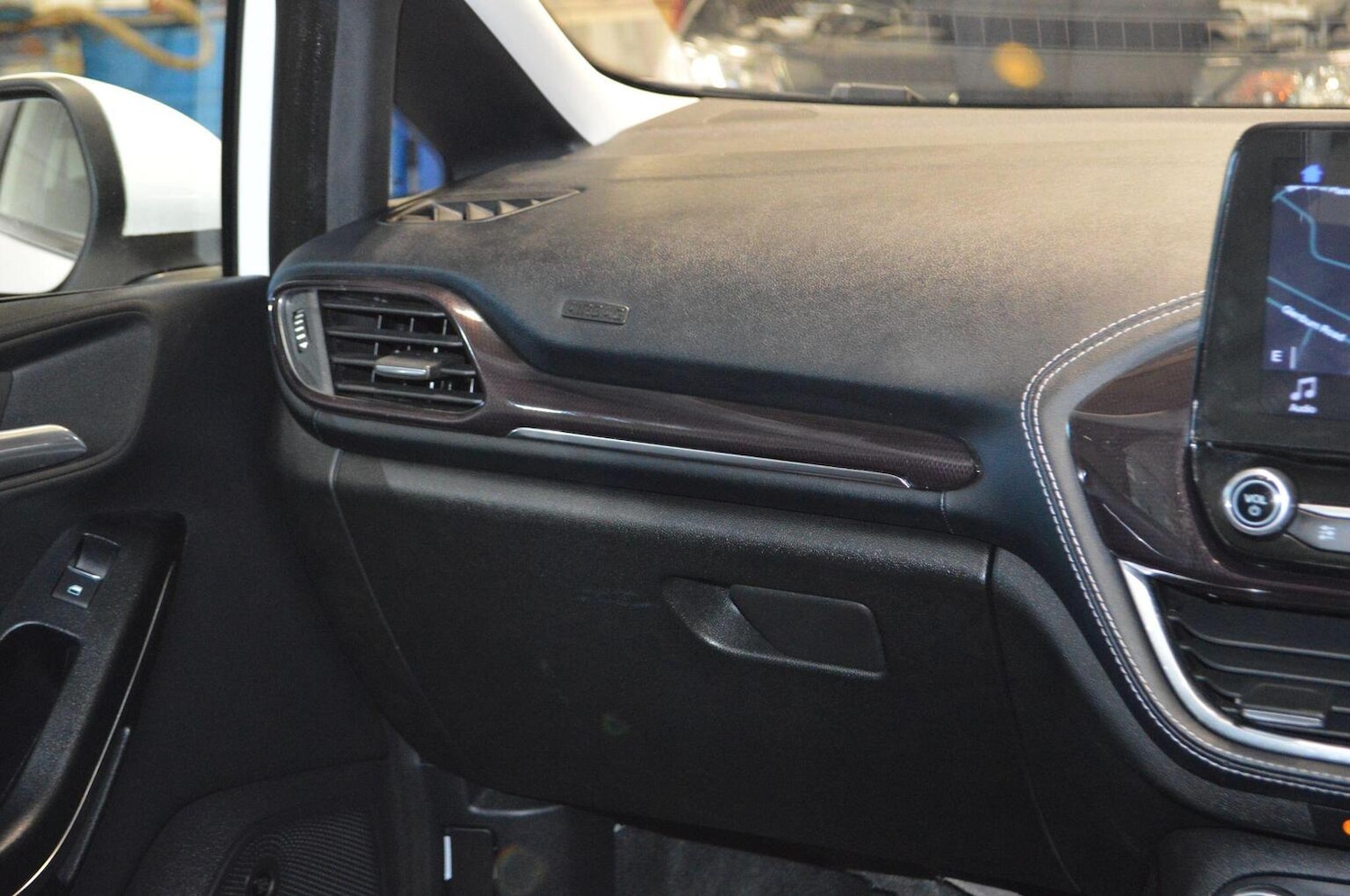 Used Ford Fiesta 2018 for sale - 77129519: Photo 16